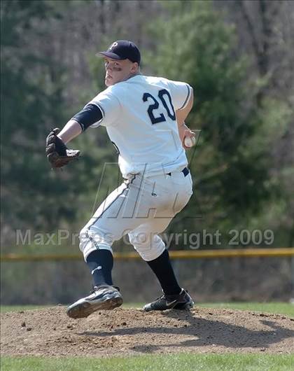 Thumbnail 3 in Southington @ Platt photogallery.