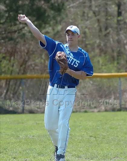 Thumbnail 2 in Southington @ Platt photogallery.