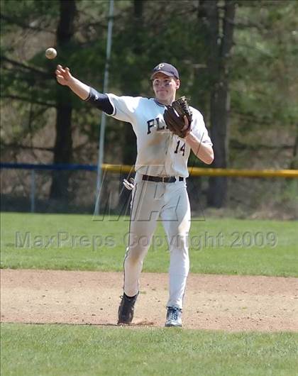 Thumbnail 3 in Southington @ Platt photogallery.