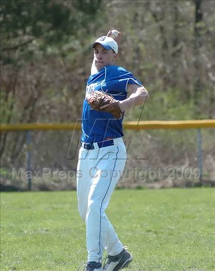 Thumbnail 1 in Southington @ Platt photogallery.