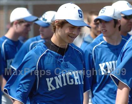 Thumbnail 1 in Southington @ Platt photogallery.