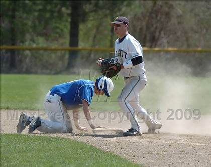 Thumbnail 3 in Southington @ Platt photogallery.