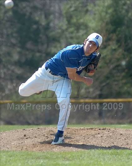 Thumbnail 3 in Southington @ Platt photogallery.