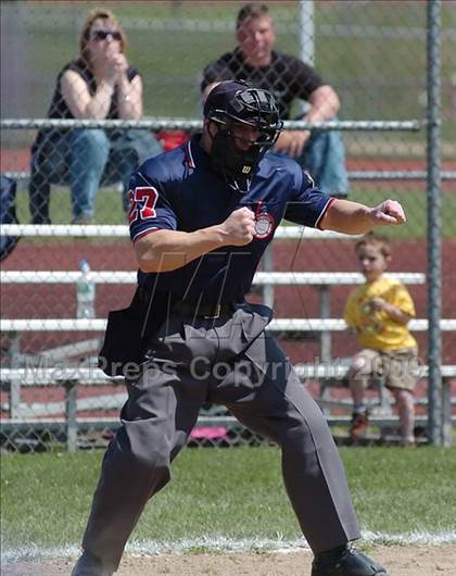 Thumbnail 3 in Southington @ Platt photogallery.