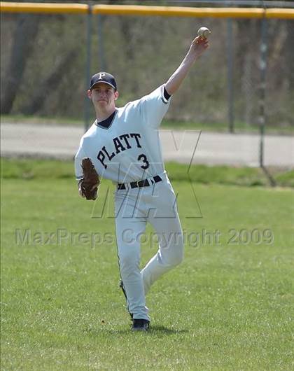 Thumbnail 3 in Southington @ Platt photogallery.