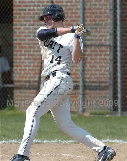 Thumbnail 3 in Southington @ Platt photogallery.