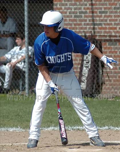Thumbnail 2 in Southington @ Platt photogallery.
