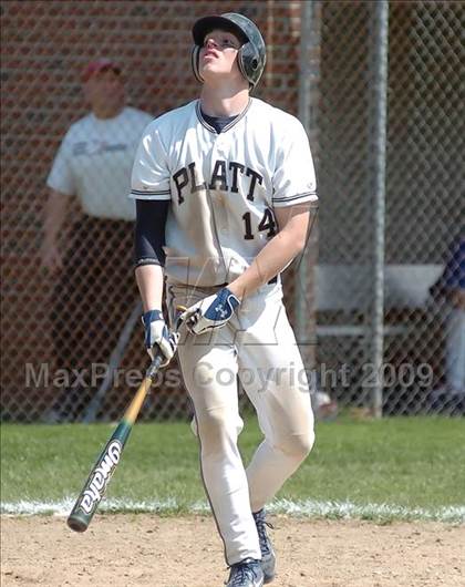 Thumbnail 2 in Southington @ Platt photogallery.