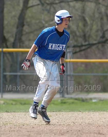 Thumbnail 1 in Southington @ Platt photogallery.