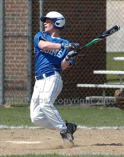 Thumbnail 1 in Southington @ Platt photogallery.