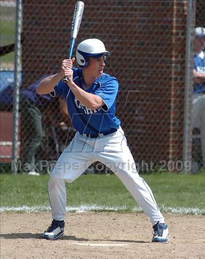 Thumbnail 1 in Southington @ Platt photogallery.