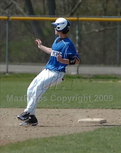 Thumbnail 3 in Southington @ Platt photogallery.