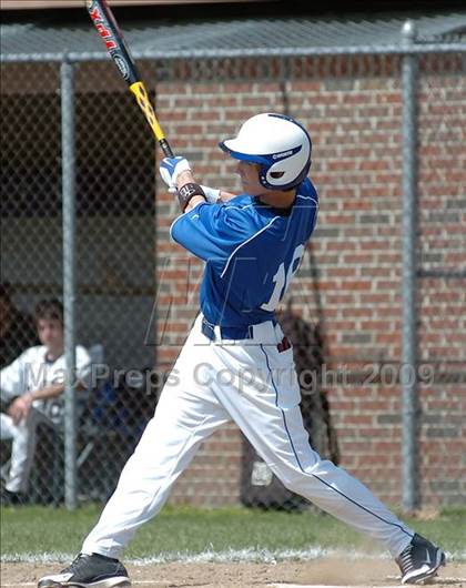 Thumbnail 1 in Southington @ Platt photogallery.