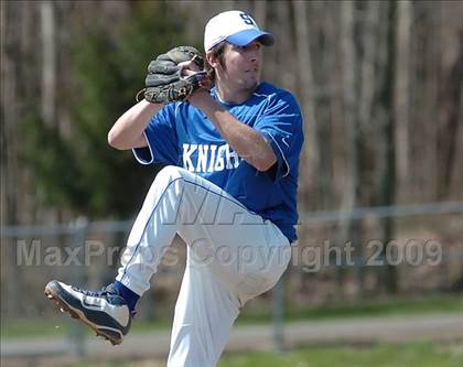 Thumbnail 3 in Southington @ Platt photogallery.