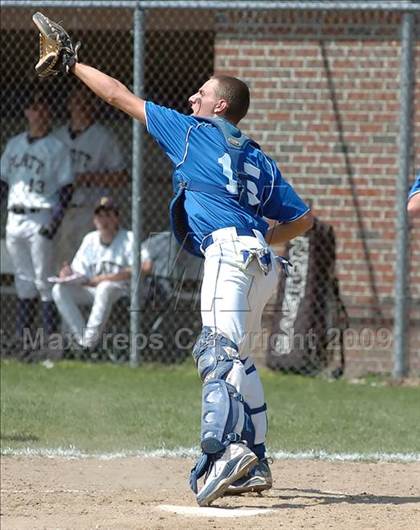 Thumbnail 3 in Southington @ Platt photogallery.