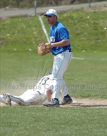 Thumbnail 1 in Southington @ Platt photogallery.