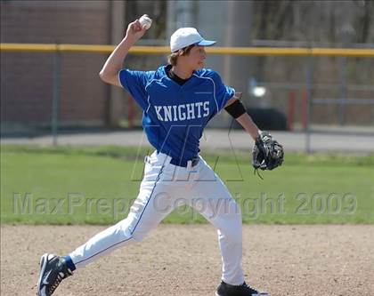 Thumbnail 2 in Southington @ Platt photogallery.