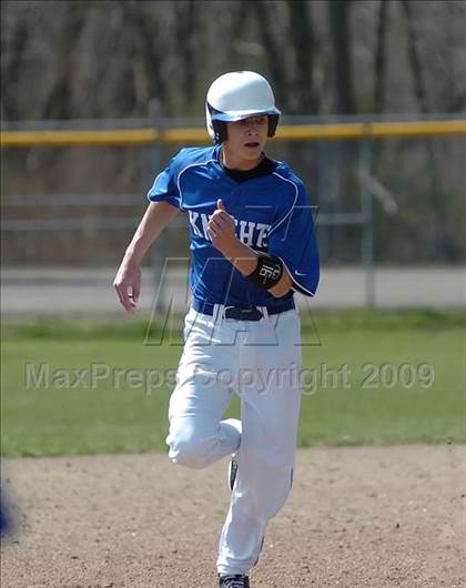 Thumbnail 1 in Southington @ Platt photogallery.