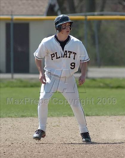 Thumbnail 2 in Southington @ Platt photogallery.