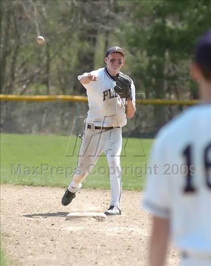 Thumbnail 1 in Southington @ Platt photogallery.