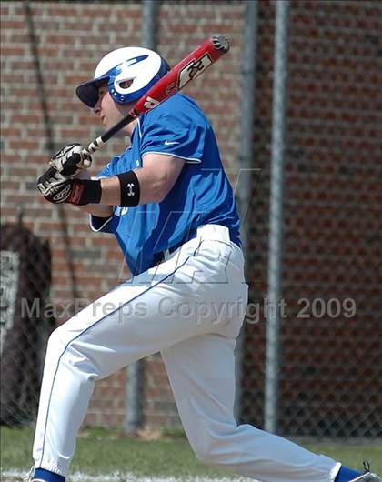 Thumbnail 3 in Southington @ Platt photogallery.