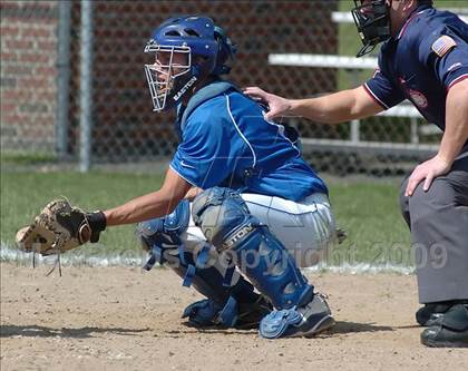 Thumbnail 1 in Southington @ Platt photogallery.