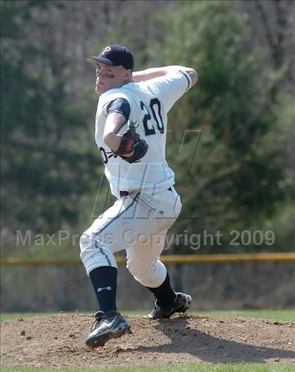 Thumbnail 1 in Southington @ Platt photogallery.