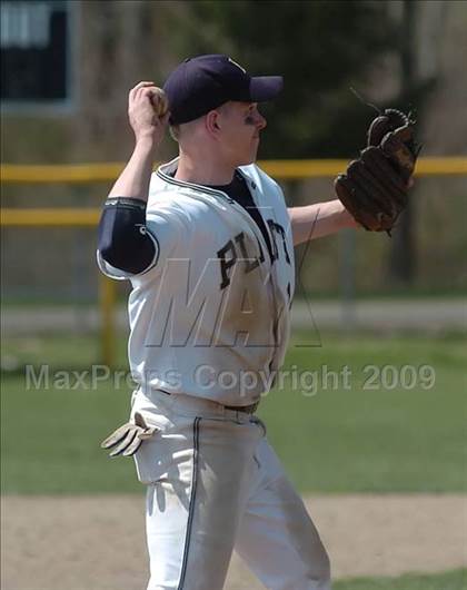 Thumbnail 1 in Southington @ Platt photogallery.