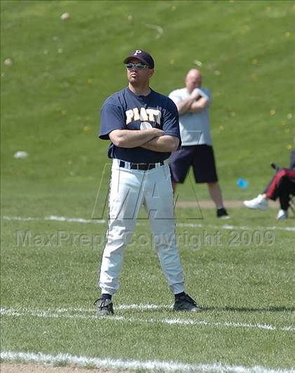 Thumbnail 3 in Southington @ Platt photogallery.
