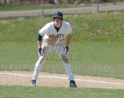 Thumbnail 2 in Southington @ Platt photogallery.
