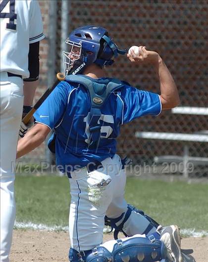 Thumbnail 3 in Southington @ Platt photogallery.