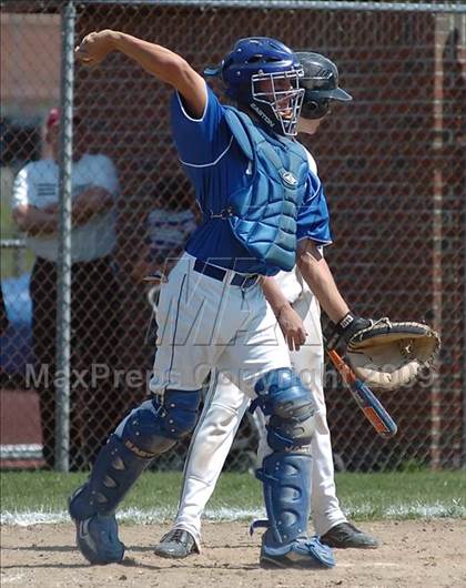 Thumbnail 1 in Southington @ Platt photogallery.