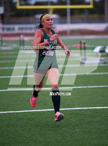 Thumbnail 2 in Lakewood Ranch Invitational photogallery.