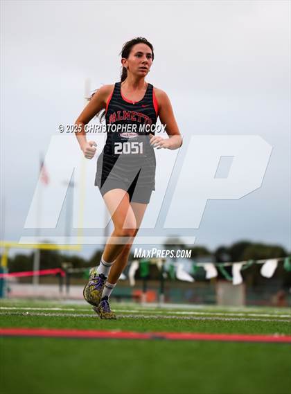 Thumbnail 1 in Lakewood Ranch Invitational photogallery.