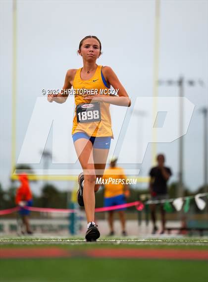 Thumbnail 2 in Lakewood Ranch Invitational photogallery.