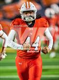 Photo from the gallery "La Porte vs. Barbers Hill (UIL 5A D1 Football Area)"