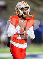 Photo from the gallery "La Porte vs. Barbers Hill (UIL 5A D1 Football Area)"