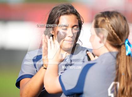 Thumbnail 2 in Rockwall vs Bryan (UIL 6A Regional Final Playoff) photogallery.