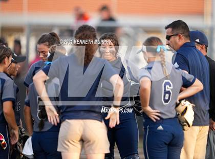 Thumbnail 3 in Rockwall vs Bryan (UIL 6A Regional Final Playoff) photogallery.