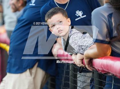 Thumbnail 1 in Rockwall vs Bryan (UIL 6A Regional Final Playoff) photogallery.