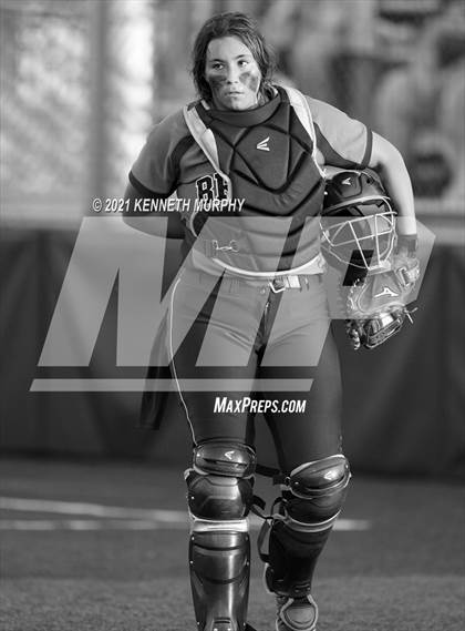 Thumbnail 2 in Rockwall vs Bryan (UIL 6A Regional Final Playoff) photogallery.