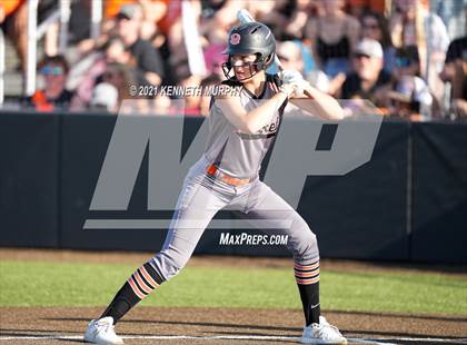 Thumbnail 1 in Rockwall vs Bryan (UIL 6A Regional Final Playoff) photogallery.