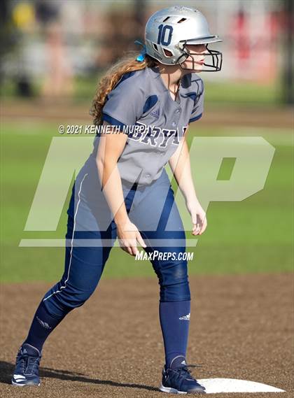 Thumbnail 1 in Rockwall vs Bryan (UIL 6A Regional Final Playoff) photogallery.