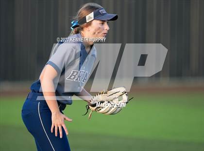Thumbnail 1 in Rockwall vs Bryan (UIL 6A Regional Final Playoff) photogallery.