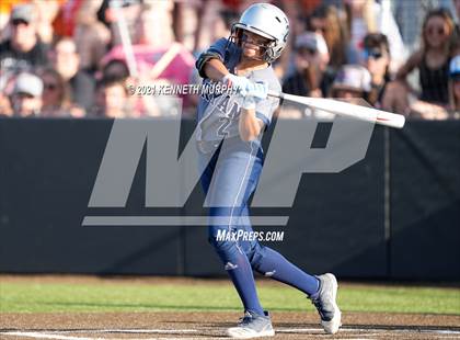 Thumbnail 1 in Rockwall vs Bryan (UIL 6A Regional Final Playoff) photogallery.