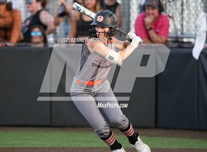 Thumbnail 3 in Rockwall vs Bryan (UIL 6A Regional Final Playoff) photogallery.