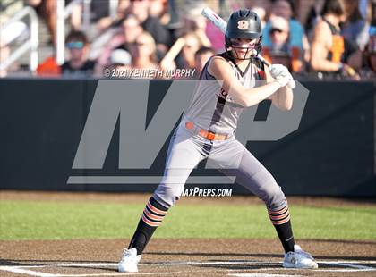 Thumbnail 3 in Rockwall vs Bryan (UIL 6A Regional Final Playoff) photogallery.