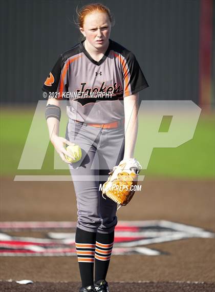 Thumbnail 1 in Rockwall vs Bryan (UIL 6A Regional Final Playoff) photogallery.