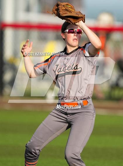 Thumbnail 3 in Rockwall vs Bryan (UIL 6A Regional Final Playoff) photogallery.