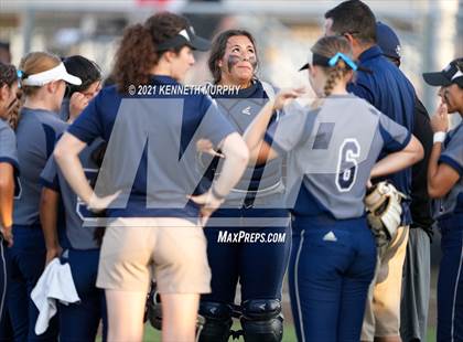 Thumbnail 1 in Rockwall vs Bryan (UIL 6A Regional Final Playoff) photogallery.
